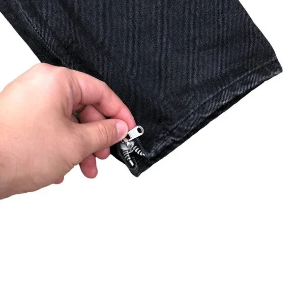 Fear of God Fourth Collection Jeans Size 34 - Picture 4 of 10